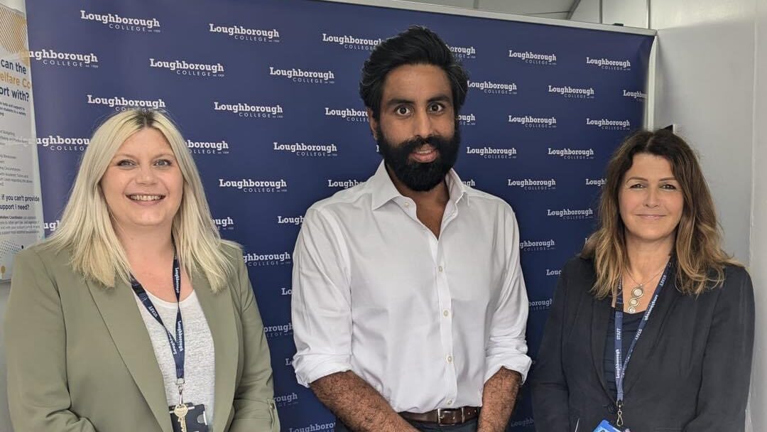 Loughborough College